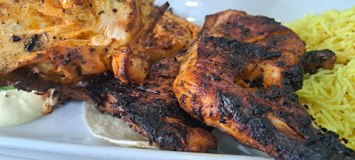 Photo of Al ARABI GRILL HOUSE - 30 Martineau Way, Birmingham B2 4UH